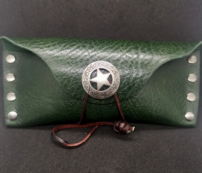Etui à lunettes