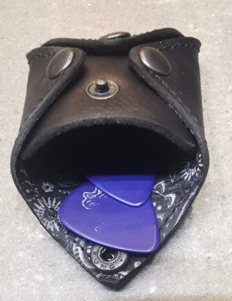 Pick Holder - Porte mediator – Image 9