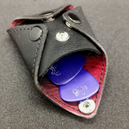 Pick Holder - Porte mediator