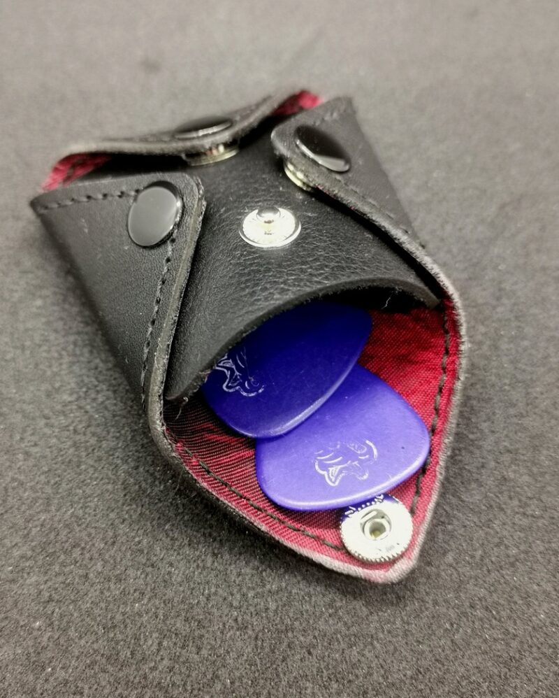 Pick Holder - Porte mediator