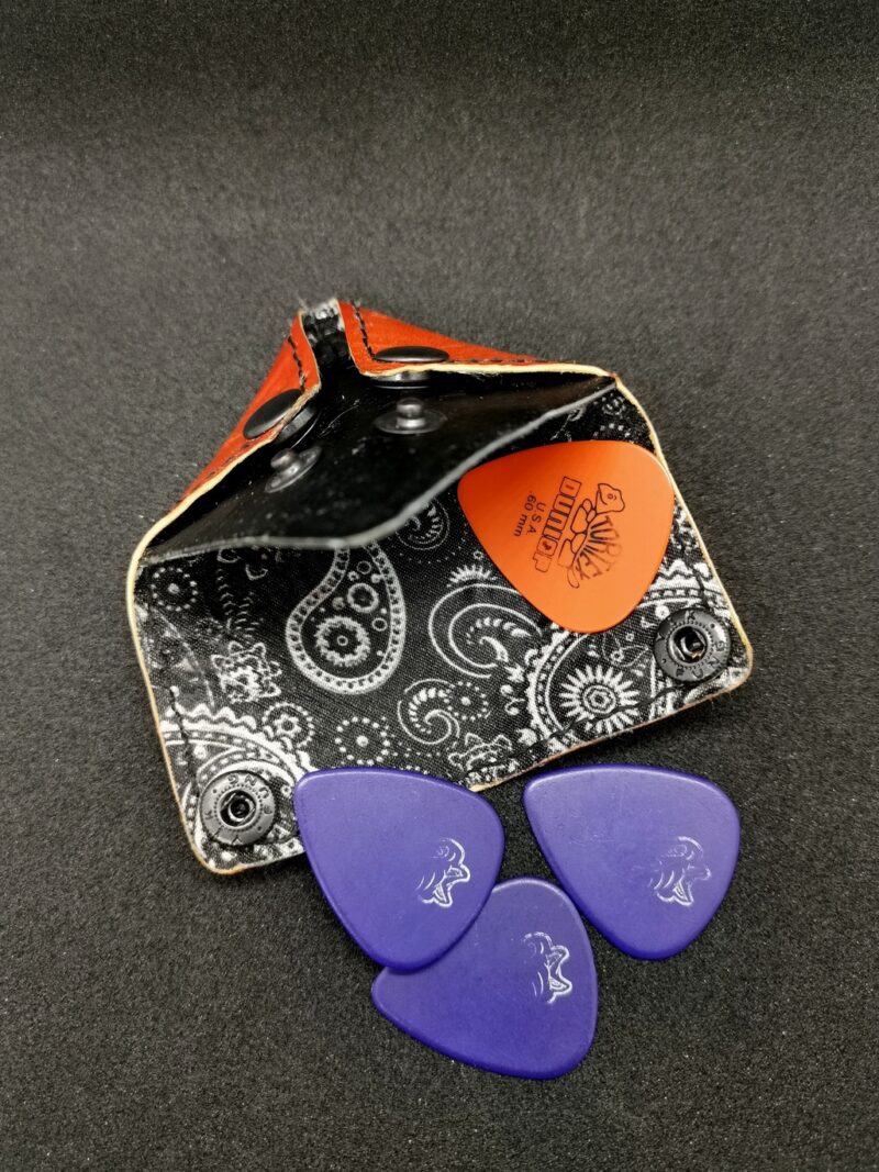 Pick Holder - Porte mediator – Image 6