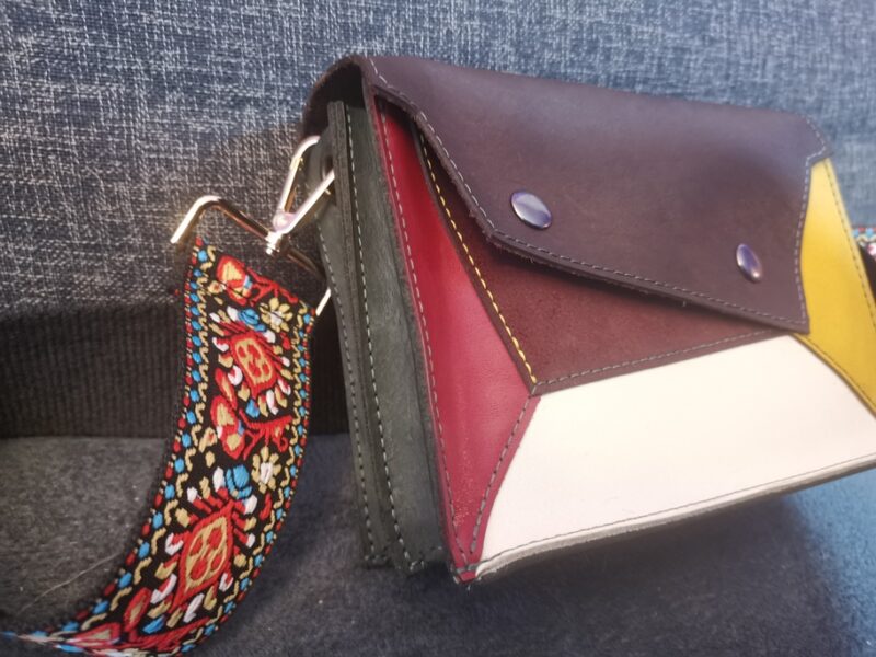sac multicolore – Image 3