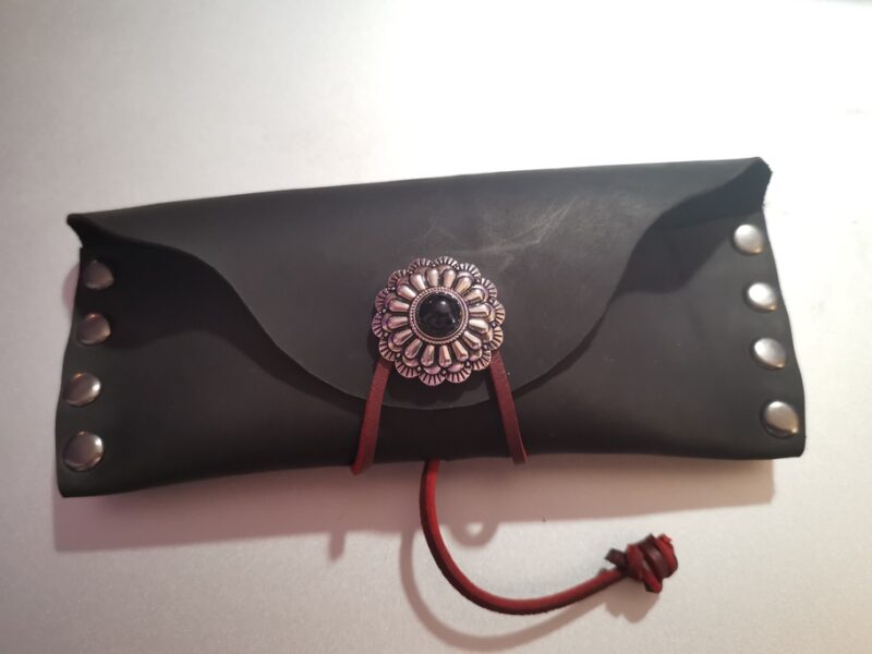 Etui à lunettes