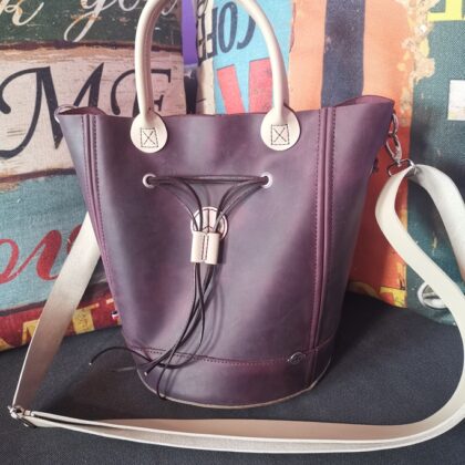 sac Seau Peace(ful)