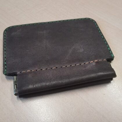 Porte Monnaie Clic Clac