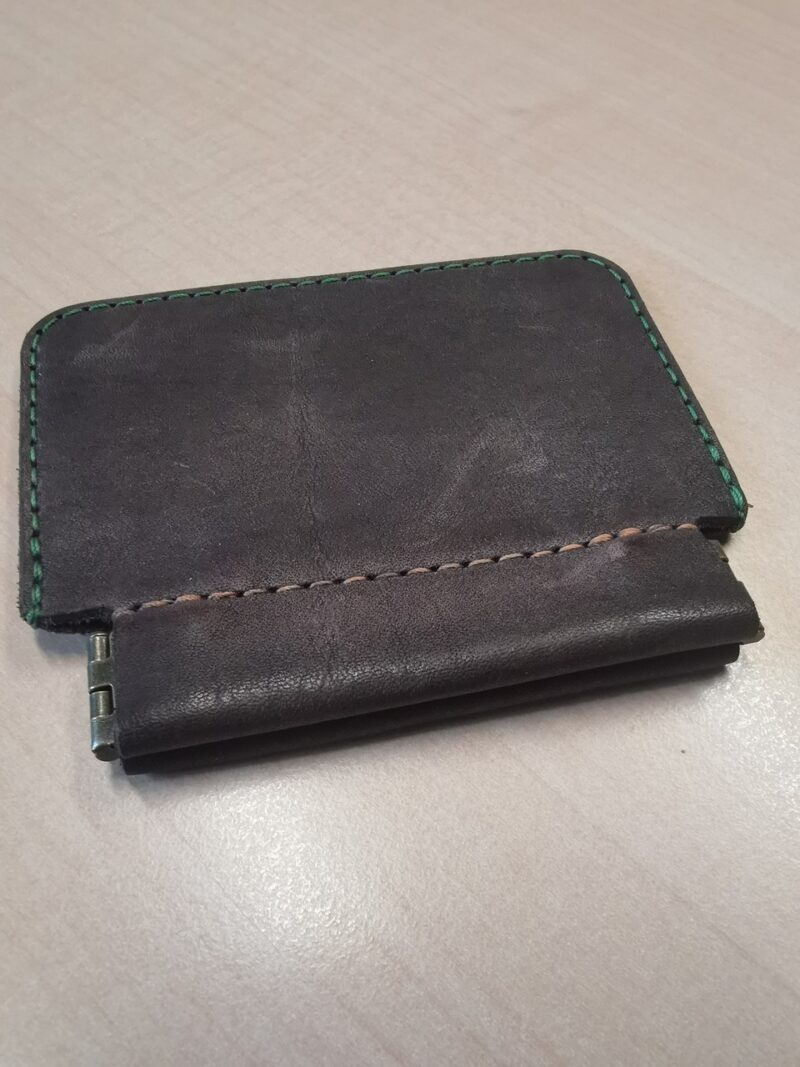 Porte Monnaie Clic Clac